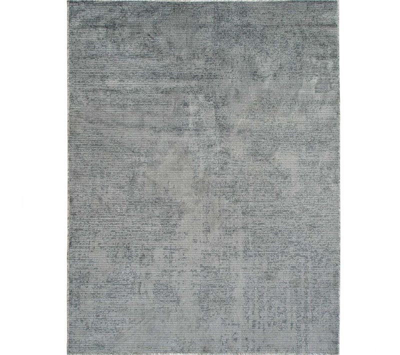 Tapis Salon Vintage Gris Foncé 120x160