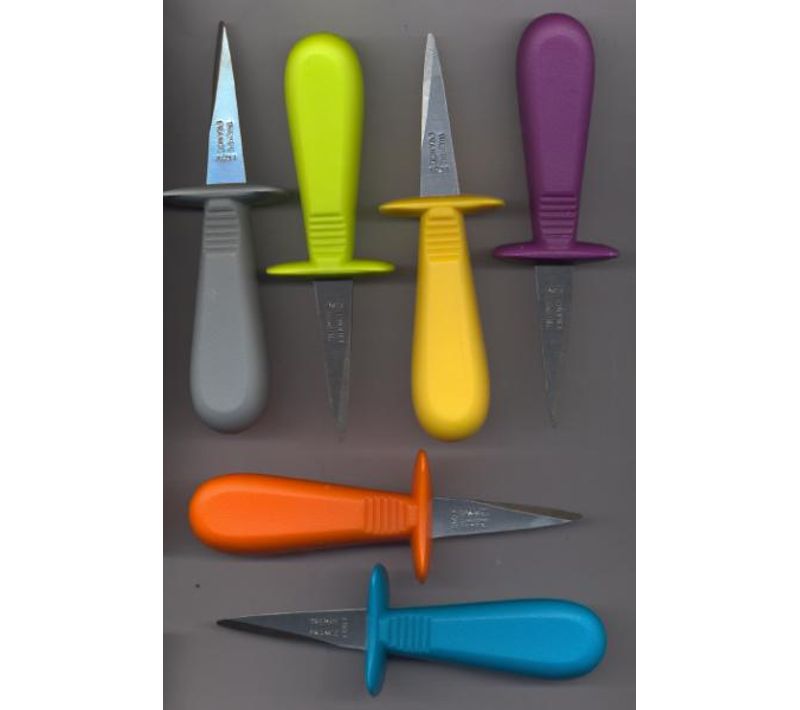 Couteau À Huitre - 15012