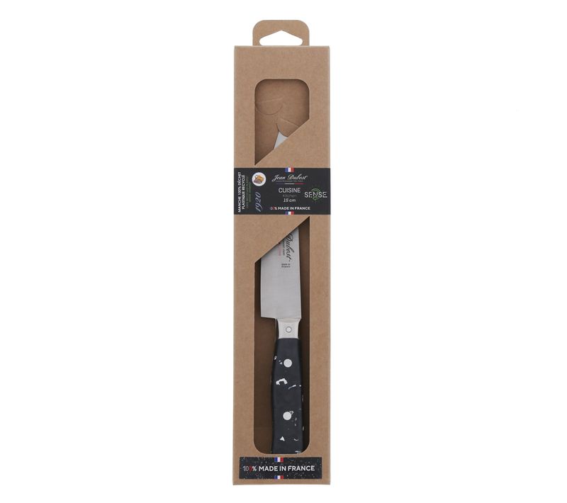 Couteau De Cuisine 15 Cm En Plastique