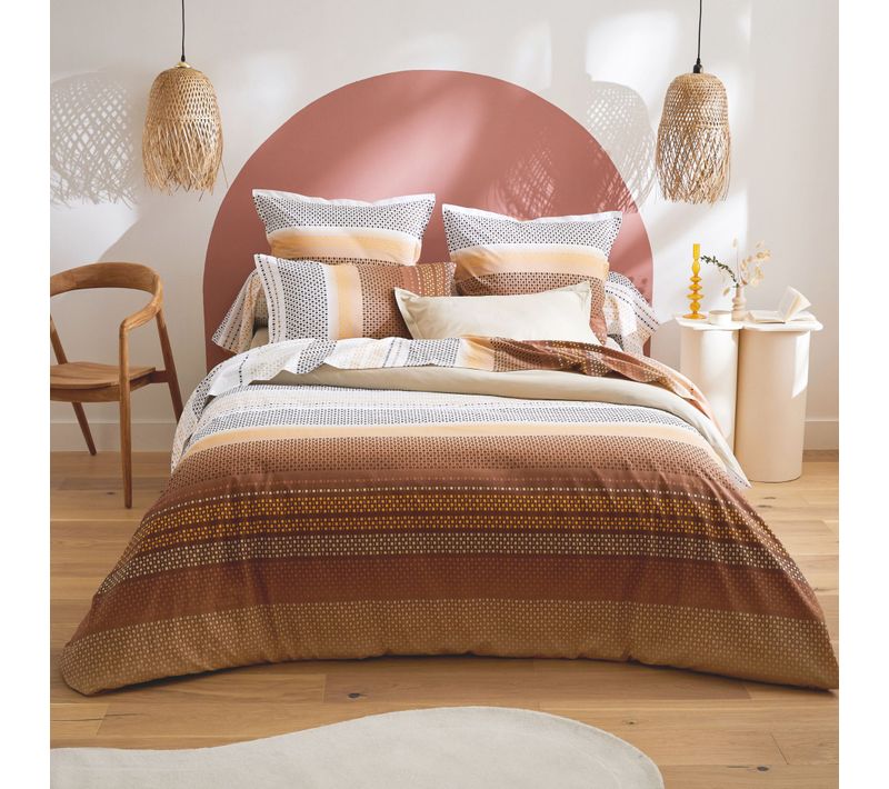 Parure De Lit Niagara 240x220 Cm