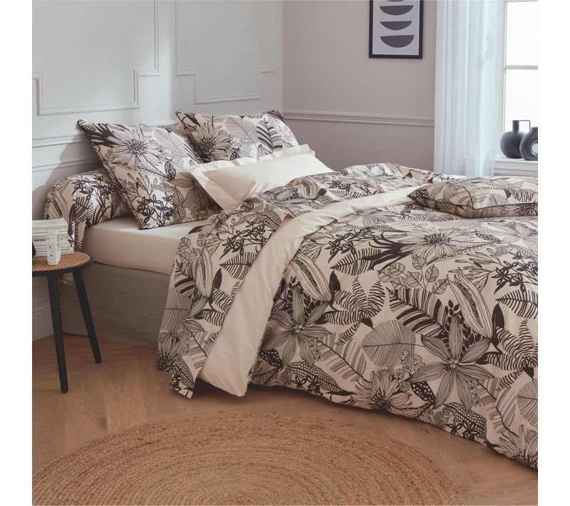 Parure De Lit Alba 140x200 Cm