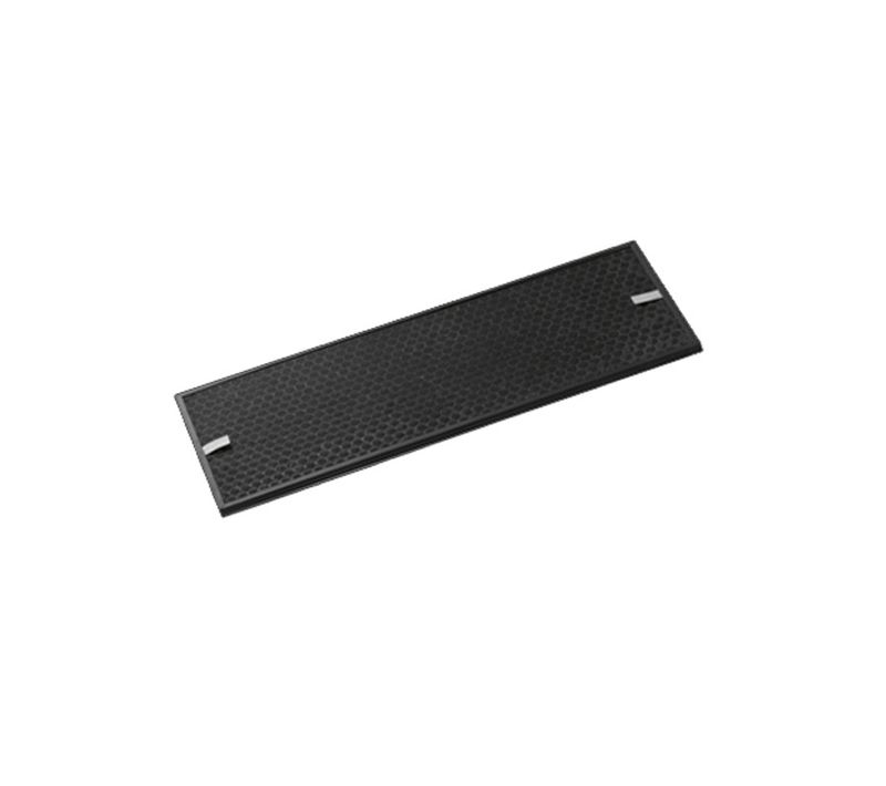 Filtre Charbon Actif Xd6061f0 Pour Purificateur D'air Rowenta , Intense Pur Air Xl, Intense P [...]