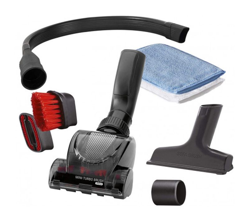Kit Accessoires Aspirateurs Pour Voiture Compatible Diamètre 32 Et 35 Mm