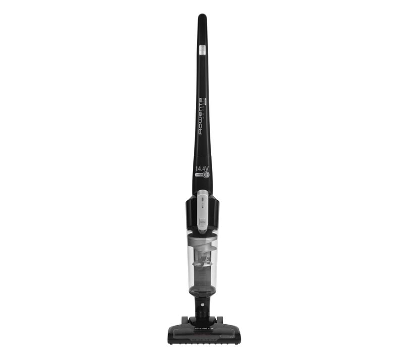 Aspirateur Balai Rechargeable Air Force Light 14.4v Noir - Rh6545