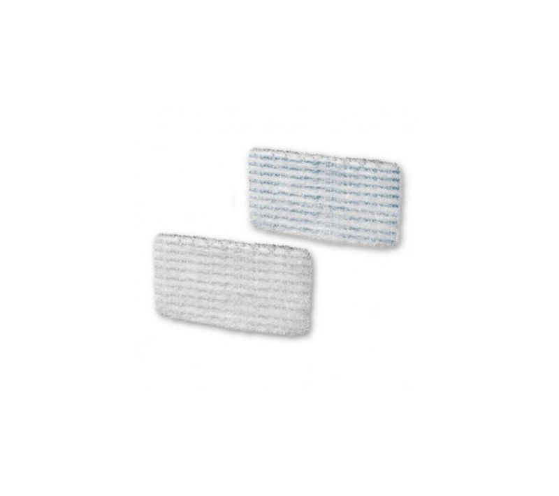 Lot De 2 Lingettes Pour Clean Steam - Zr850002