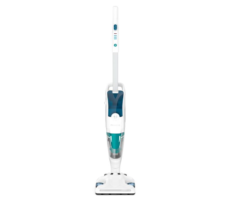 Nettoyeur Vapeur Aspirateur 2en1 1500w Bleu Ry7777wh