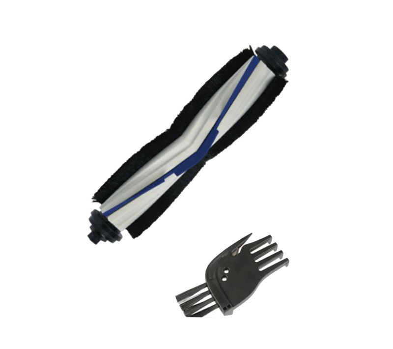 Brosse Animal + Brossette