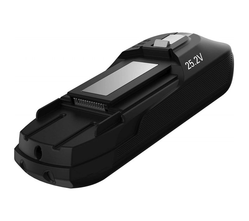 Batterie 25,2v  Zr009701 Pour Aspirateur Rowenta Xforce Flex 11.60