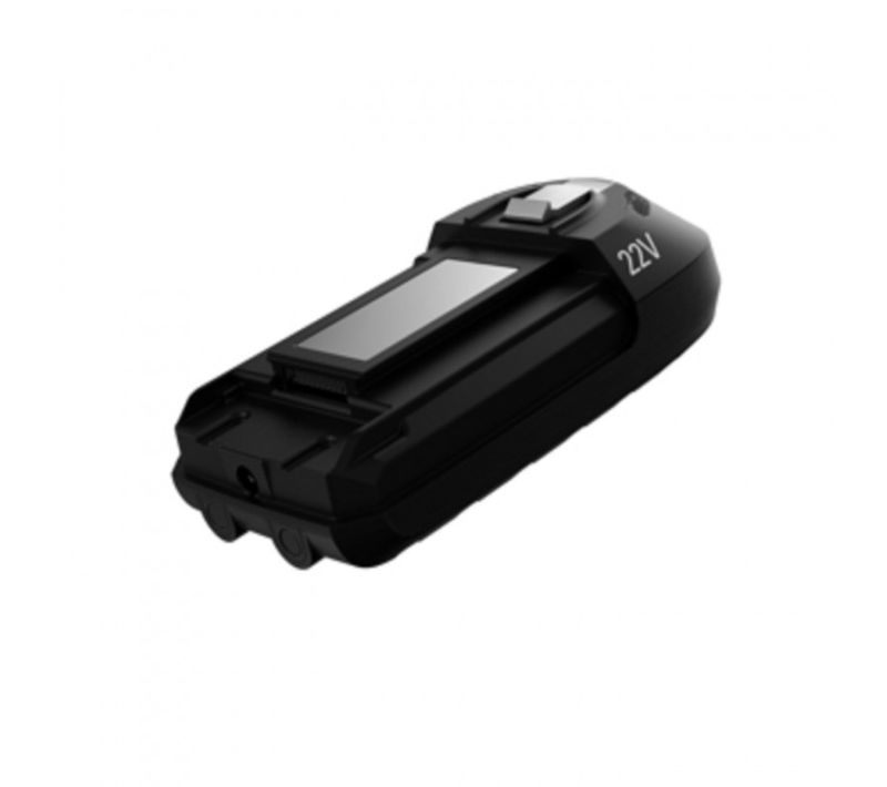 Batterie 22v  Zr009700 Pour Aspirateur Rowenta Xforce Flex 8.60