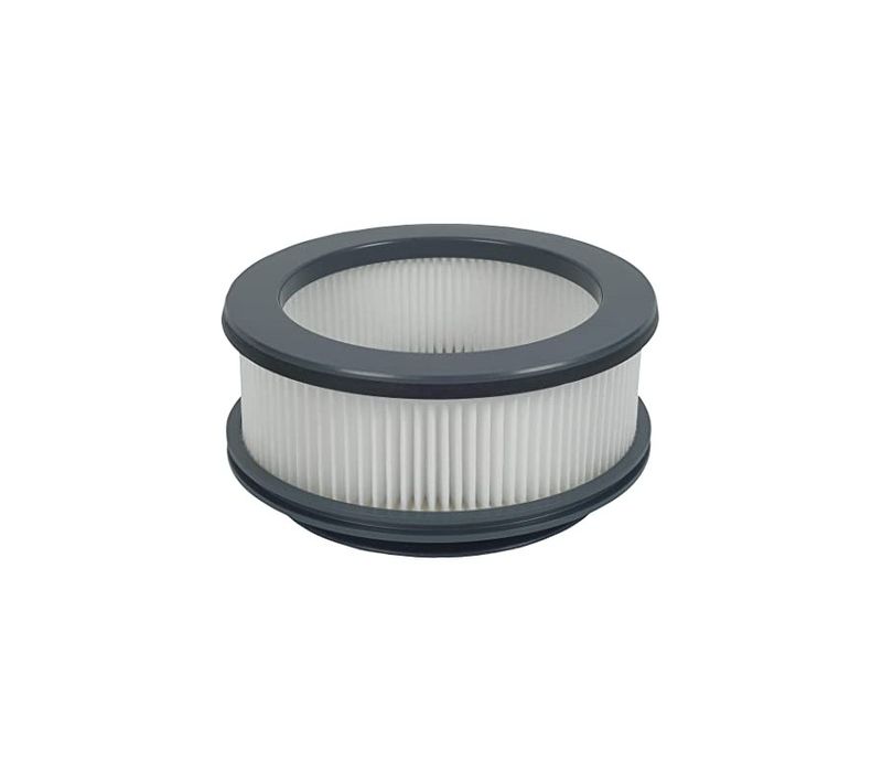 Fltre Plissé Zr009008 Pour Aspirateur Rowenta , Xforce Flex 11.60, Xforce Flex 14.60