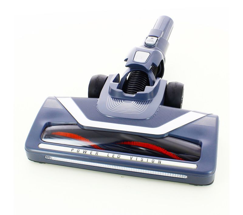 Electrobrosse  Ss-2230002391 Pour Aspirateur Rowenta Xforce Flex 8.60