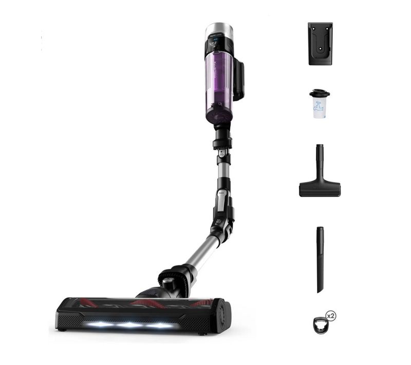 Aspirateur balai sans fil - Rh2037wo