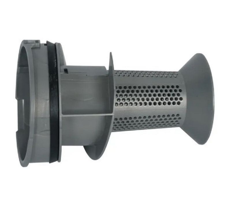 Filtre Avec Joint  Ss-7235007010 Pour , X-force Flex 9.60 Rowenta