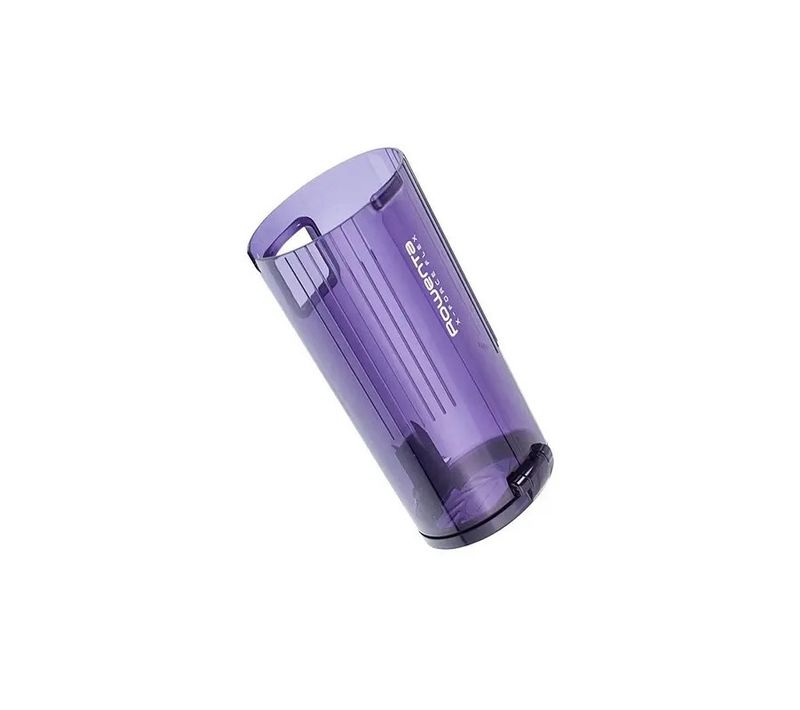 Bac Separateur Ss-7235006924 Pour Aspirateur , X-force Flex 9.60 Rowenta