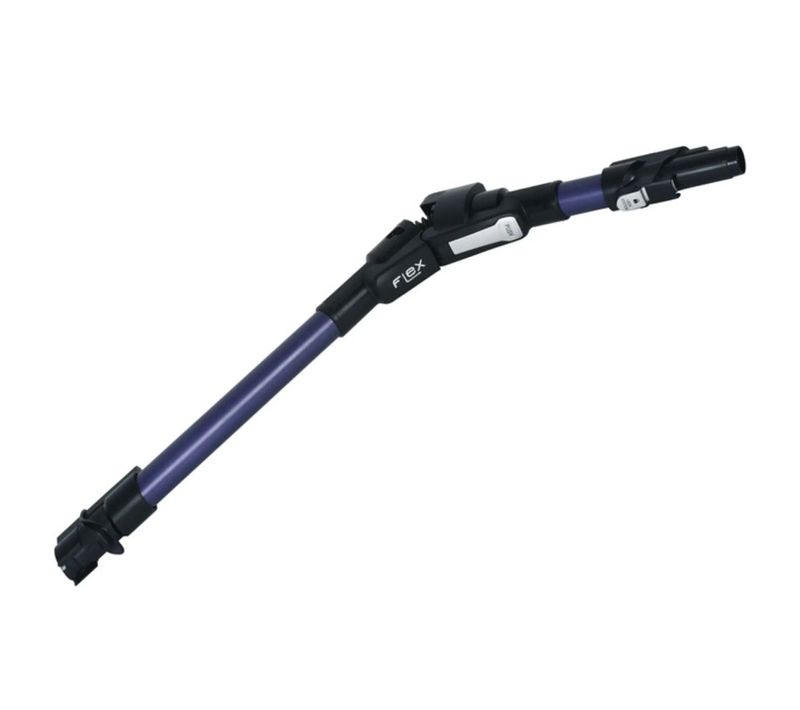 Tube Flexible  Ss-7222070398 Pour Aspirateur Rowenta