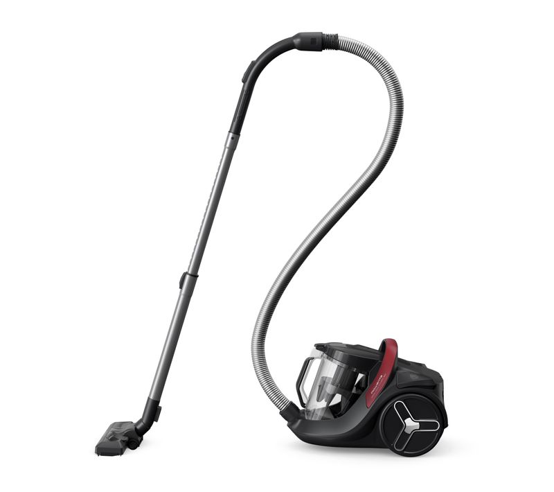 Aspirateur sans sac ROWENTA RO7B13EA Green Force Cyclonic