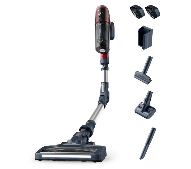 Aspirateur balai sans fil ROWENTA RH6472WO X-PERT 6.60 SMART