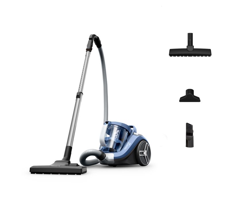 Aspirateur sans sac ROWENTA RO4B31EA Compact Power XXL