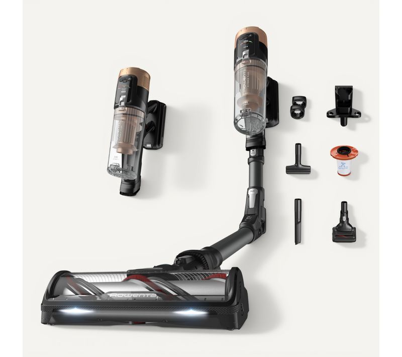 Aspirateur balai ROWENTA RH9B74WO