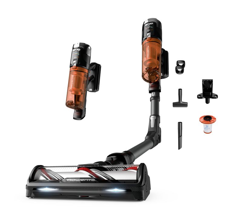 Aspirateur balai sans fil ROWENTA RH9A30WO