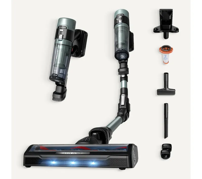 Aspirateur balai ROWENTA RH7A32E0