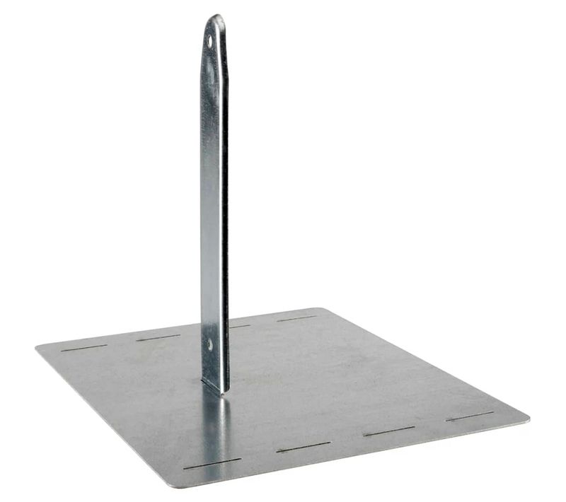 Kit D'ancrage Pour Balançoire Secur'in J-900590