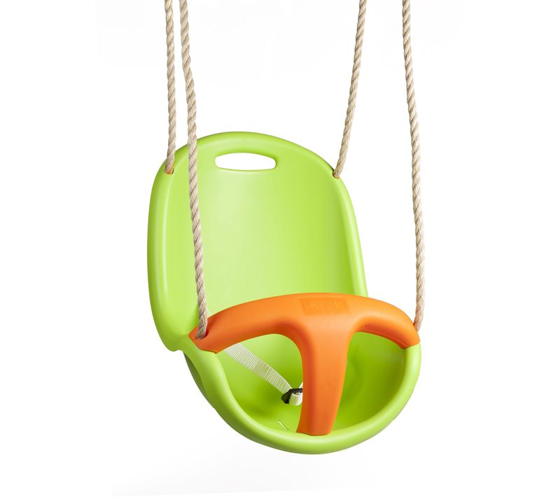 Siège Bébé Baby'k Réglable Pour Portique De Hauteur 1,90 / 2,50 M - Babyk