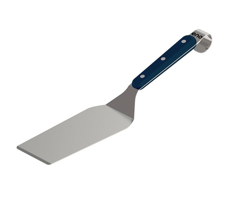 Spatule Longue Pour Plancha Eno