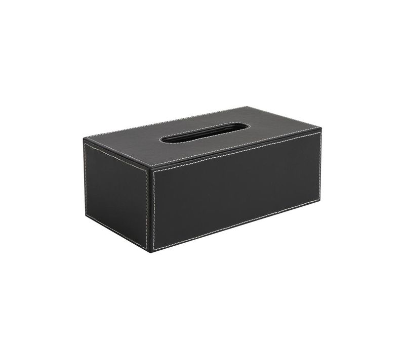 Boite à Mouchoirs En Polyuréthane