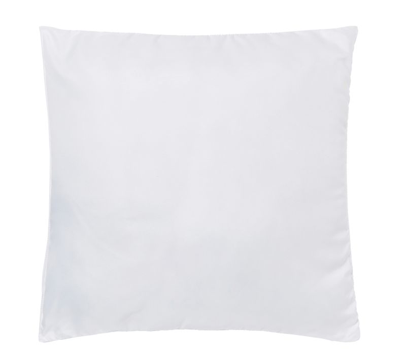Oreiller moelleux 60x60 cm DREAMEA NEWSOFT