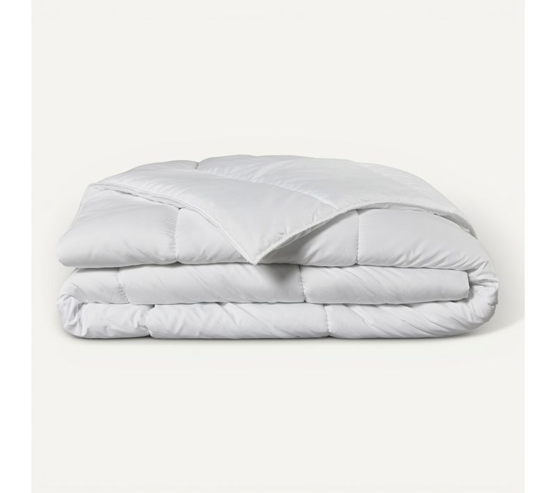 Couette légère 240X220 cm DREAMEA NEWSOFT