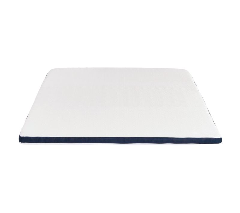 Surmatelas 140x190 cm NUIT FAUBOURG ODEON