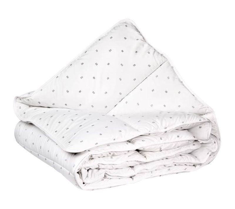 Couette - 140 X 200 Cm - Légere - 200gr/m² - Motifs Imprimés