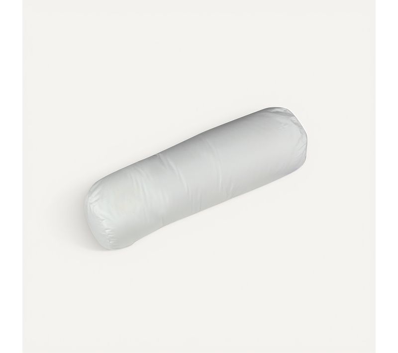 Traversin longueur 90 cm DREAMEA EDITION COTON
