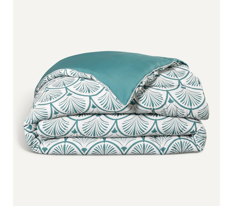 Couette 260x240 cm DREAMEA BE LOUISON