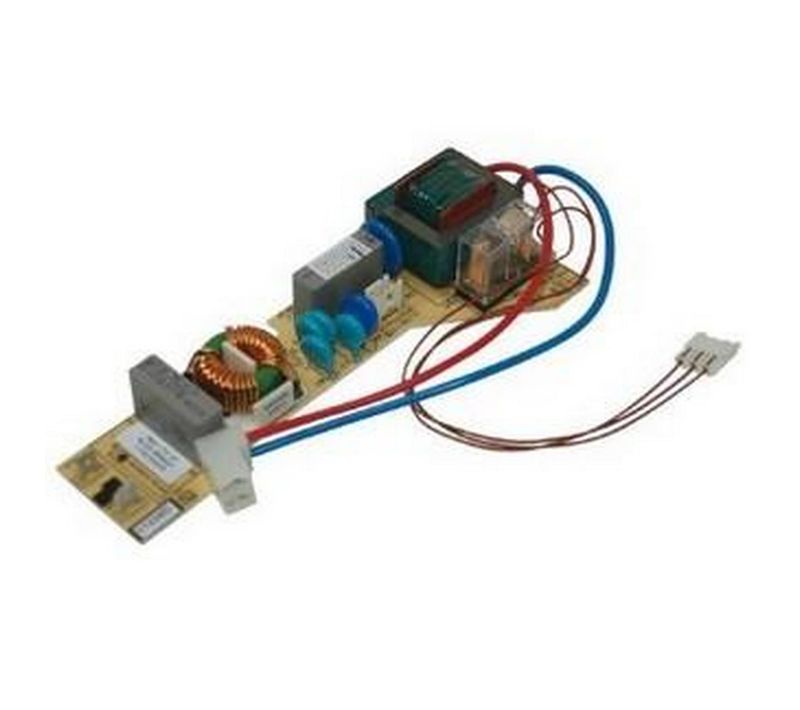 Carte électronique, Module D'alimentation Four, Cuisinière 77x3746 De Dietrich, Brandt, Sauter, Ther