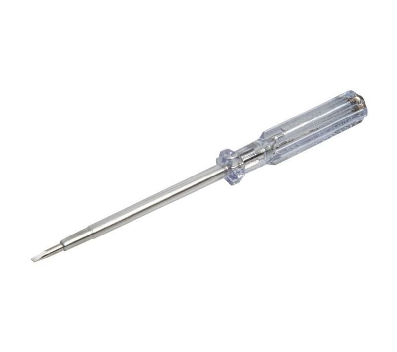 Tournevis Testeur Basse Tension 3,5x105mm