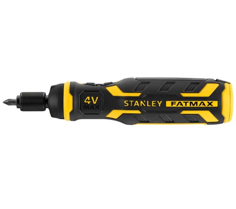 Tournevis Assisté 4v - Stanley Fatmax - Fmht66719-0
