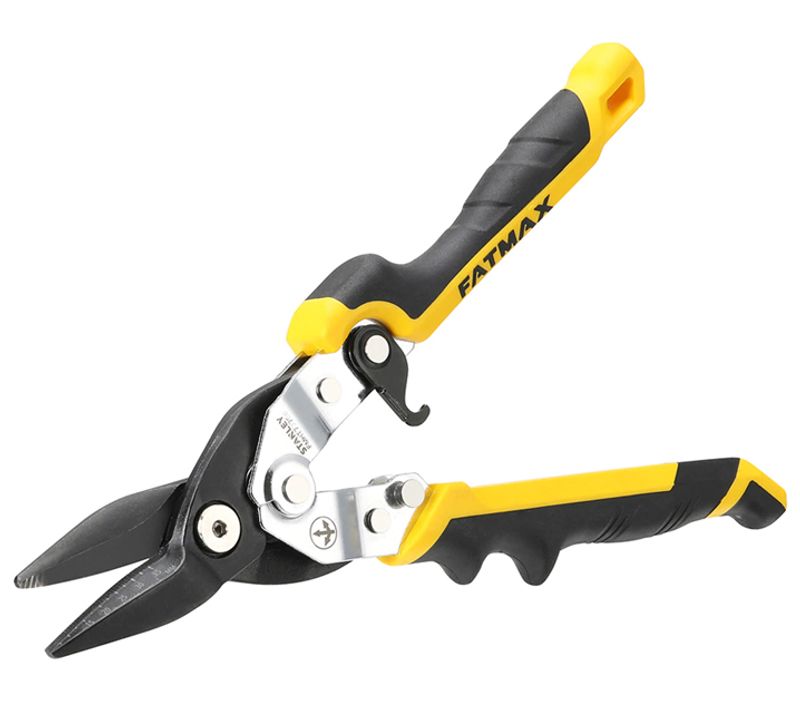 Cisaille Aviation Ergo Fatmax® 250mm - Stanley - Fmht73756-0