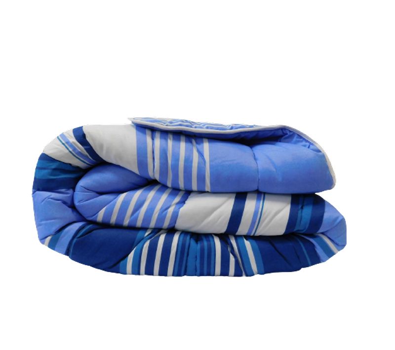 Couette Légère Astucieuse - 2 Personnes 220 X 240 - Legere