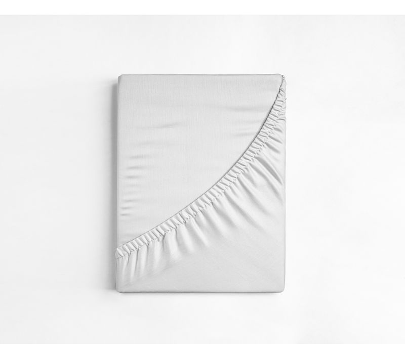 Protège Matelas Molleton - 180 X 200 - Toutes Saisons