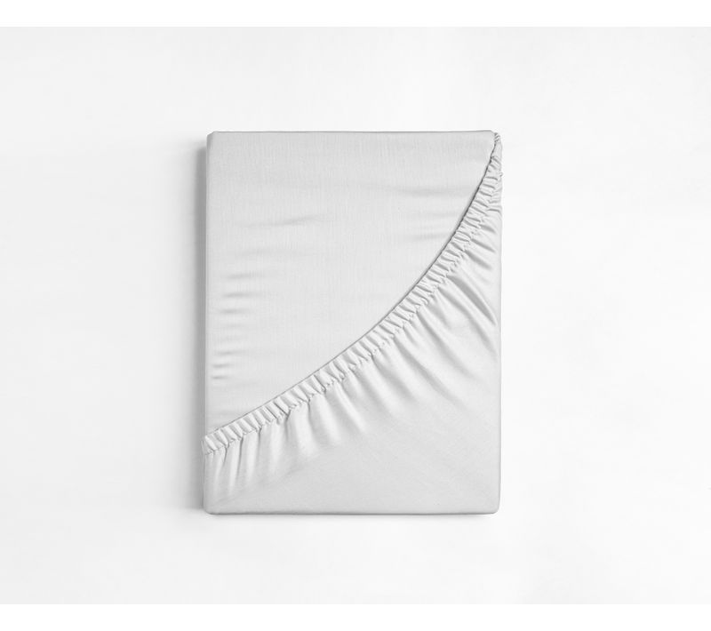 Protège Matelas Pvc Anti-acariens - 2 Personnes 140x190 - Toutes Saisons