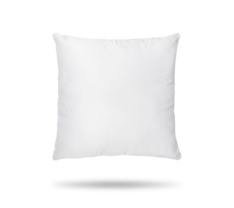 Oreiller Moelleux Microfibre - 60 X 60 - 500 Grs