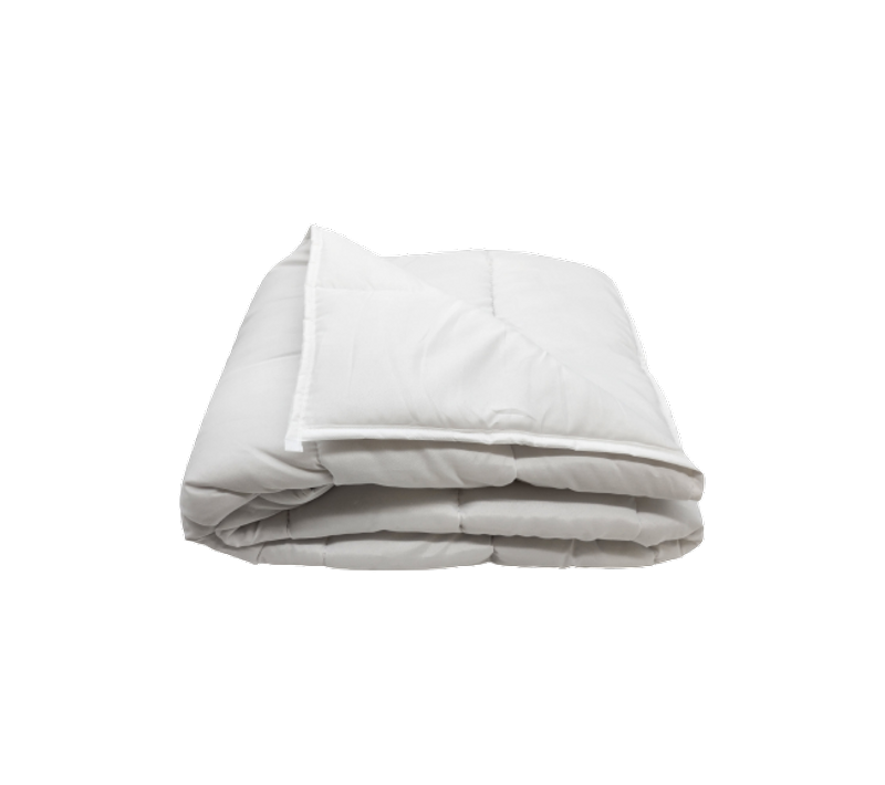 Couette Toutes Saisons - 1 Personne 140x200 - Toutes Saisons