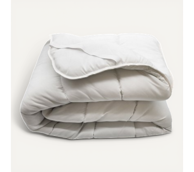 Surmatelas à Bouillir - 2 Personnes 160x200 - Toutes Saisons