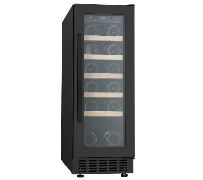 Cave à vin encastrable Slen120tbe5