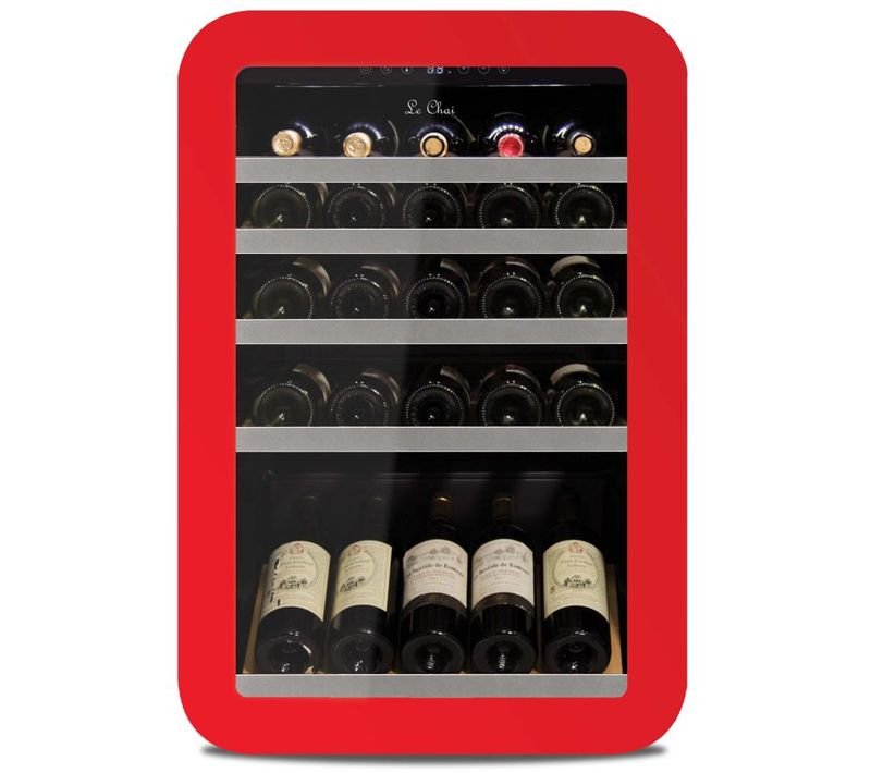 Cave à Vin Le Chai Leretro40r