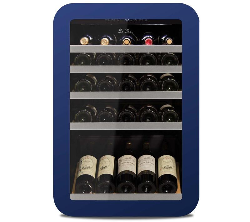 Cave à Vin Le Chai Leretro40bl