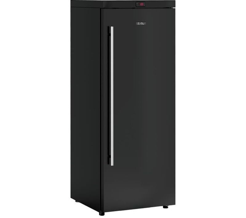 Cave à Vin De Vieillissement - Lmv1380d - 156 Bouteilles - Classe G - 60 X 67 X 156 Cm