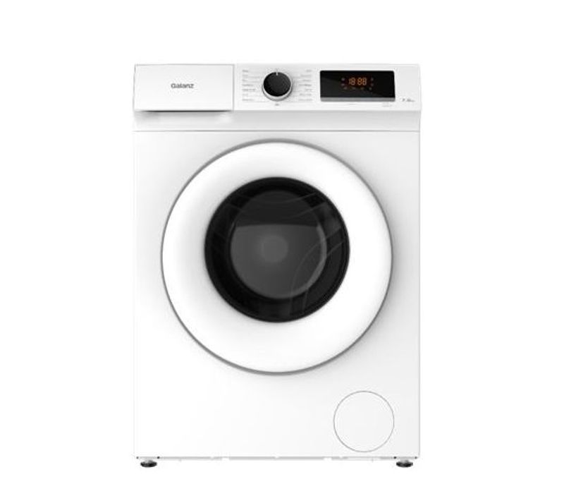 Lave-linge Frontal 7 kg 1200 trs/mn - Gfl0712dw